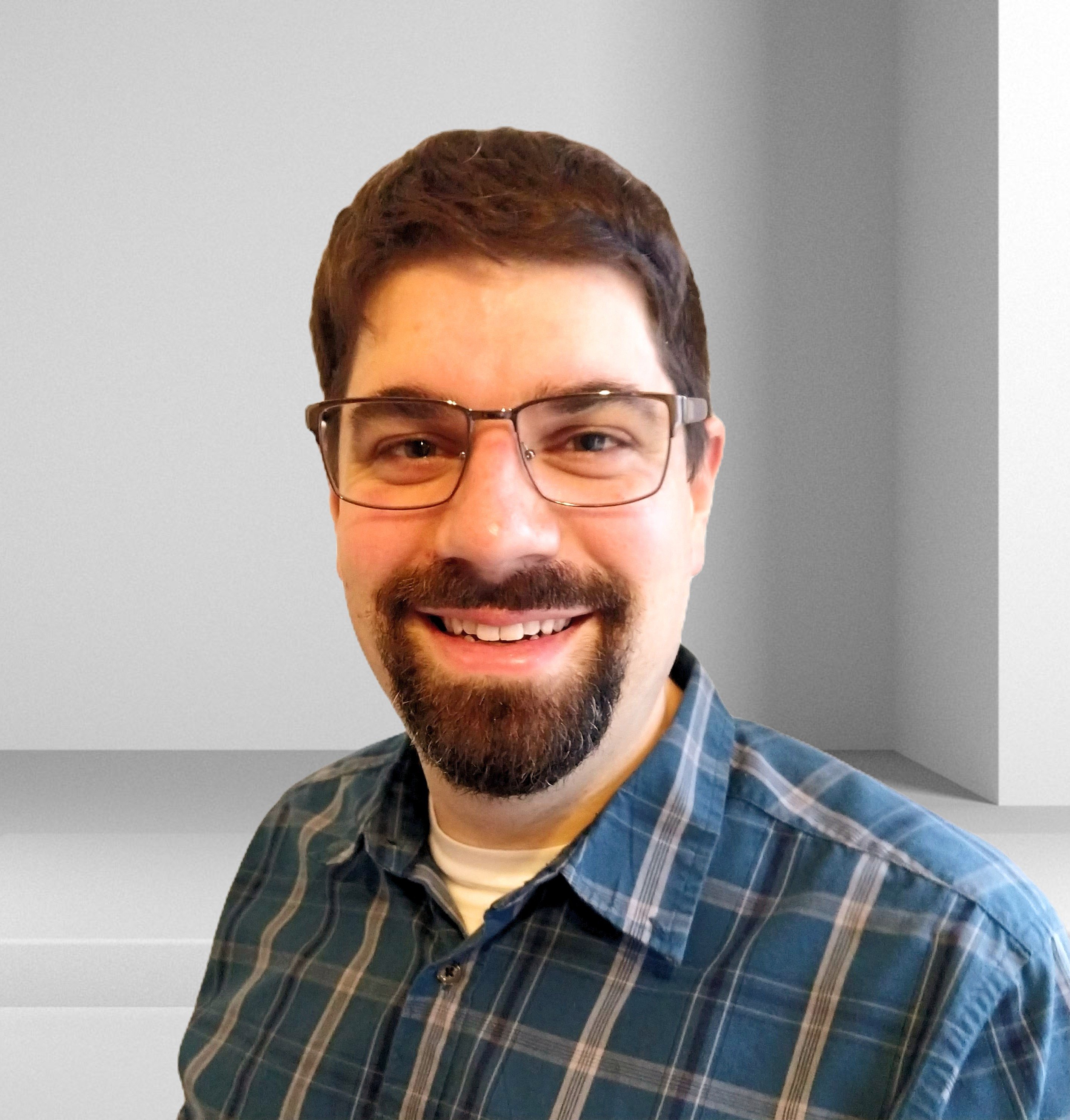 Matt, Owner, Salesforce Consultant